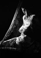 sans titre, 1955